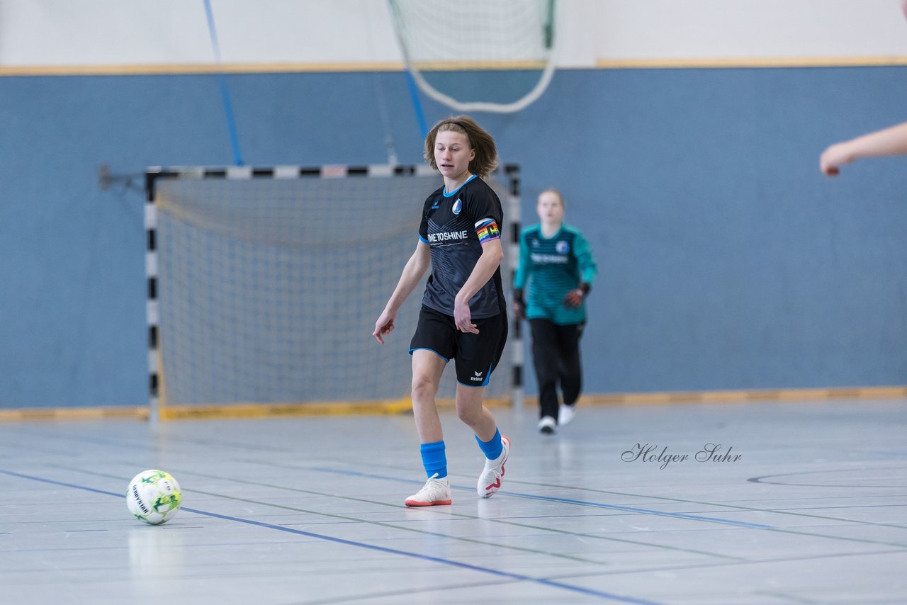 Bild 554 - wBJ Futsalmeisterschaft